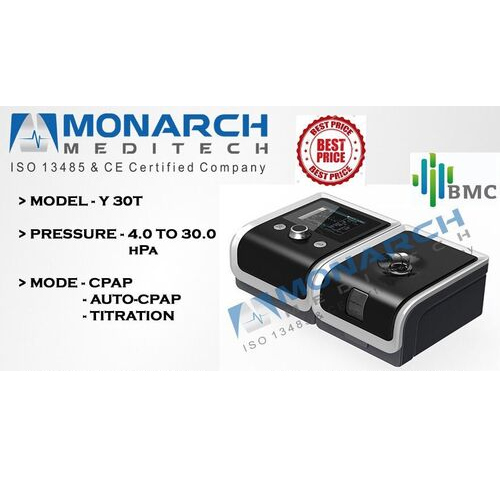 BMC BIPAP