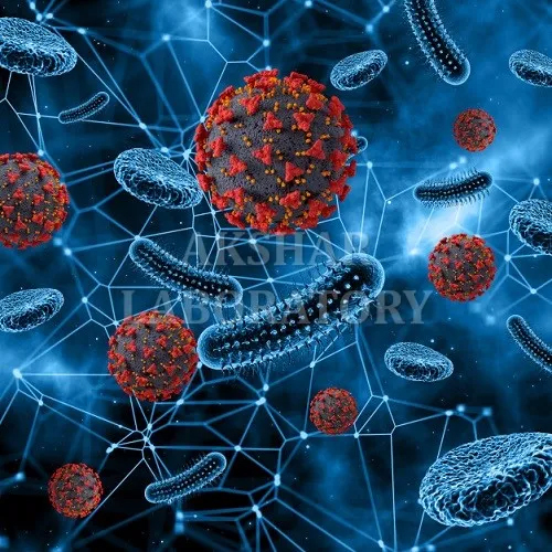 Bacteria Testing सेवाएं