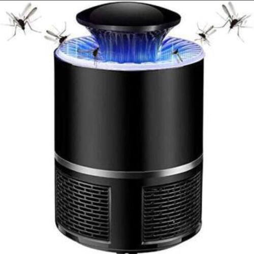 Mosquito killer lamp