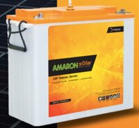 Amaron solar tubular battery