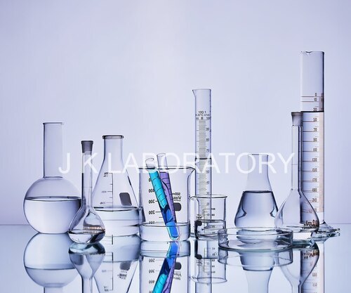 Specific Gravity Testing Services