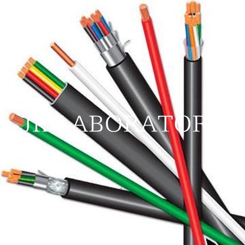 Thermal Conductivity Testing Services