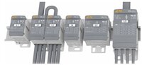 Distribution block