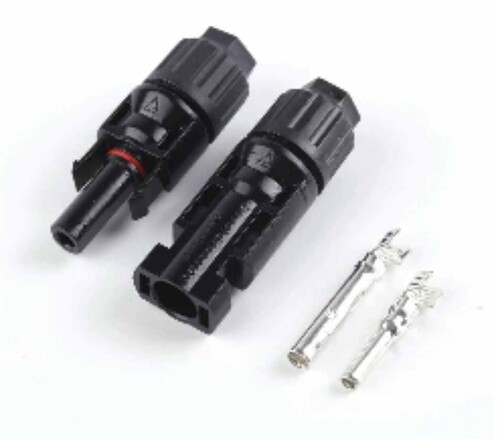 mc4 connector