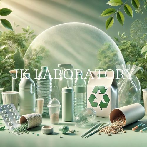Biodegradable Testing સેવાઓ