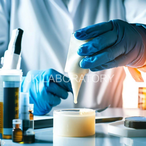MVTR Testing Services By J. K. ANALYTICAL LABORATORY & RESEARCH CENTRE