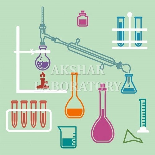 MSDS Testing Laboratory