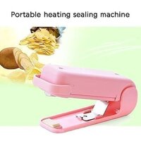 Mitsico New Mini Sealing Machine Bag Sealer Machine Sealer For Plastic Bags Hand Sealer Machine