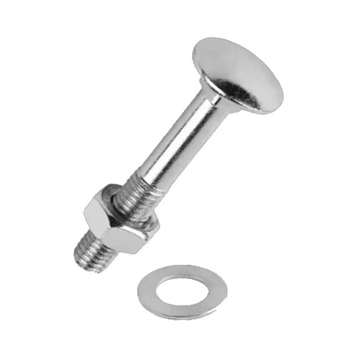 Stainless Steel Carriage Bolt