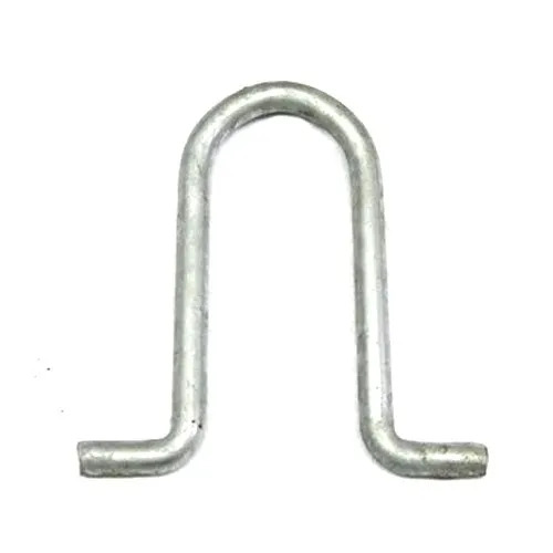 Stainless Steel U Anchor