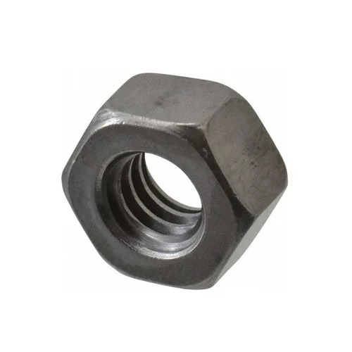 Stainless Steel Heavy Hex Nut