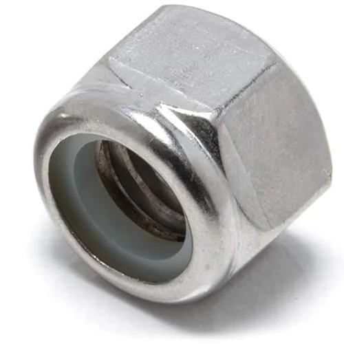 Stainless Steel Lock Nut