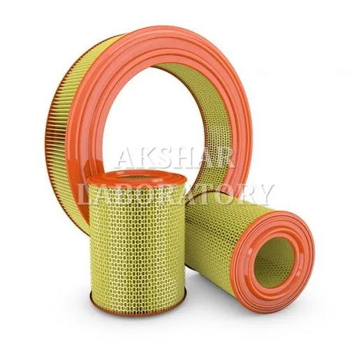 REACH Compliant Safety Data Sheets (SDS) Testing सेवाएं