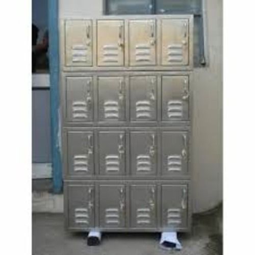 SS WORKER LOCKER