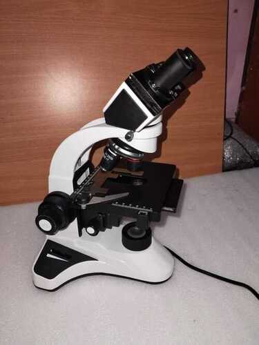 Research Microscope