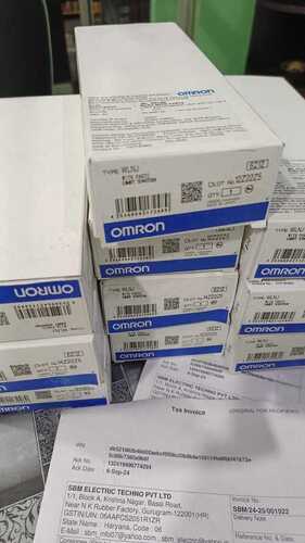 OMRON, LIMIT SWITCH, WLNJ WITH PARTS