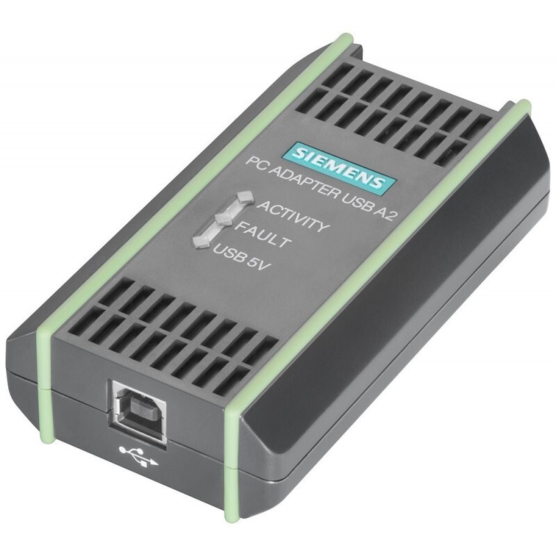 Siemens 6GK1571-0BA00-0AA0 PC Adapter