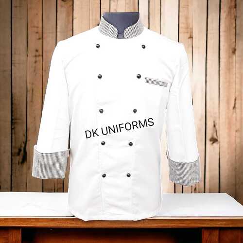 chef coat