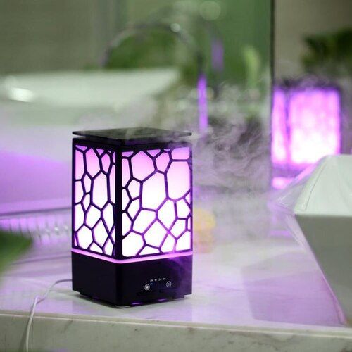 WATER CUBE HUMIDIFIER