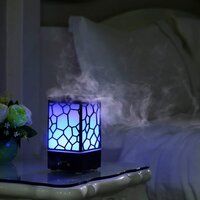 WATER CUBE HUMIDIFIER