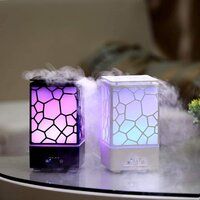 WATER CUBE HUMIDIFIER