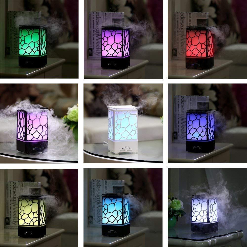 WATER CUBE HUMIDIFIER