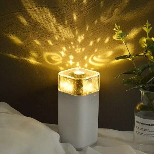 Galaxy Projection Humidifier