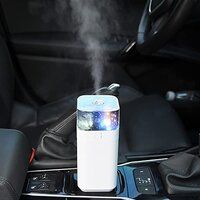 GALAXY PROJECTION HUMIDIFIER