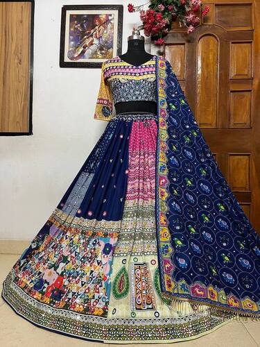 Navratri Collection