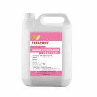 Sodium Hypochlorite 5% 1 Liter