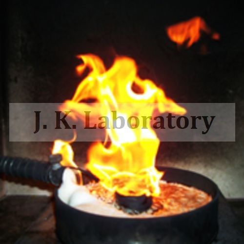 Fire Resistance Testing Services