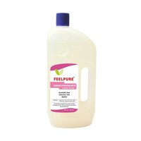 Sodium Hypochlorite 10% - Application: Hospital