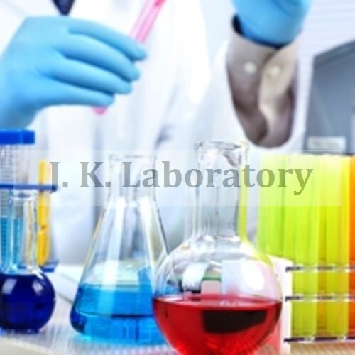 Halogen Testing Services