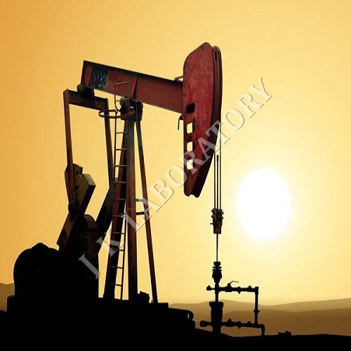 Petroleum Refined Testing Services