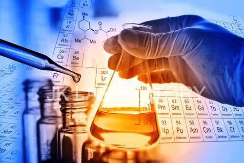 Petro Chemicals Testing Services