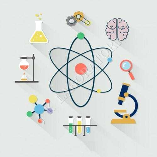 ખનીજ પરીક્ષણ સેવાઓ