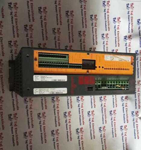 BAUMULLER BUM60-A-SM-0112-L SERVO DRIVE