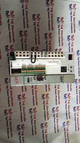 REXROTH DKC10.3-012-3-MGP-01VRS SERVO DRIVE