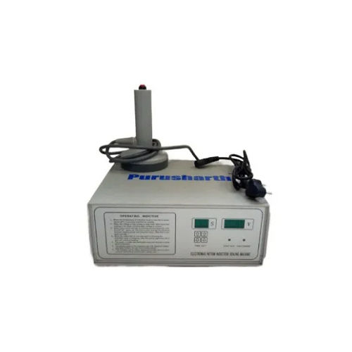 handheld electromagnetic seling machine