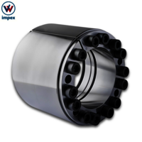 Mav Locking Assembly