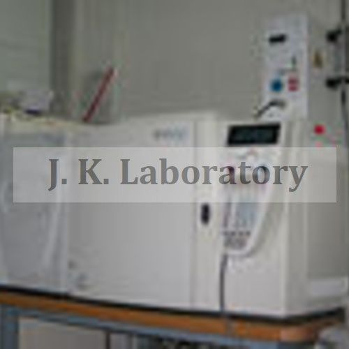 Dissolved Gas Analysis Testing Services