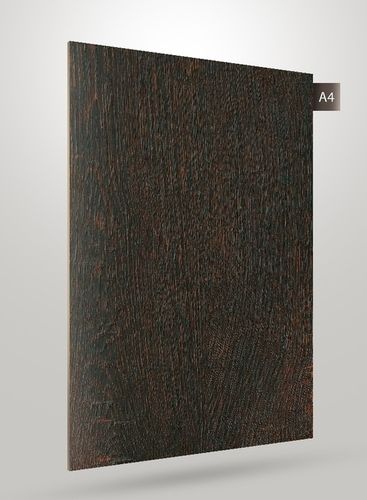 African Lumber- Al 1466 - Color: Brown