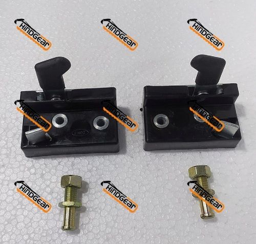 INNER LATCH LOCK SET ESCORTS