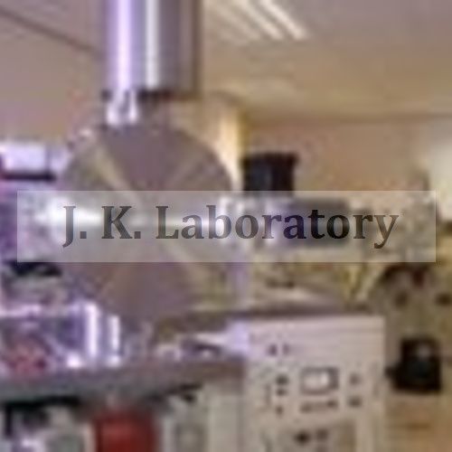 Thermal Conductivity Testing Lab