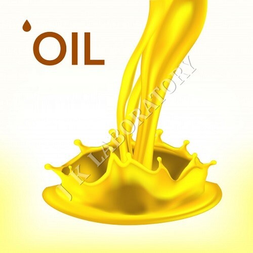 Oil Analysis Service
