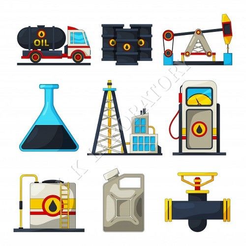 Petroleum Products Testing Services