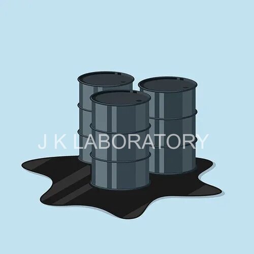 Petroleum Products Testing Services