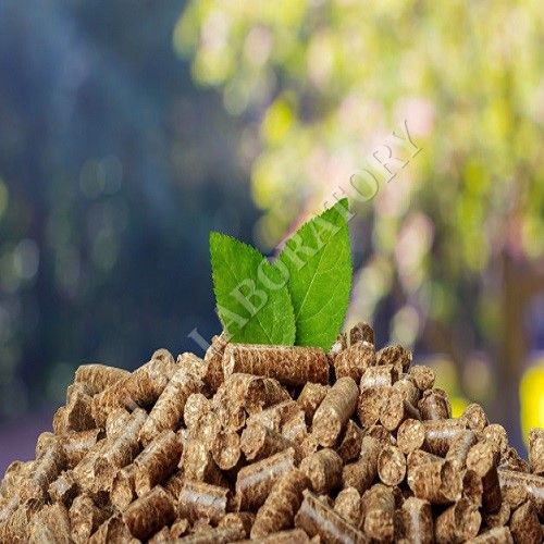 Biomass Fuel Testing Services