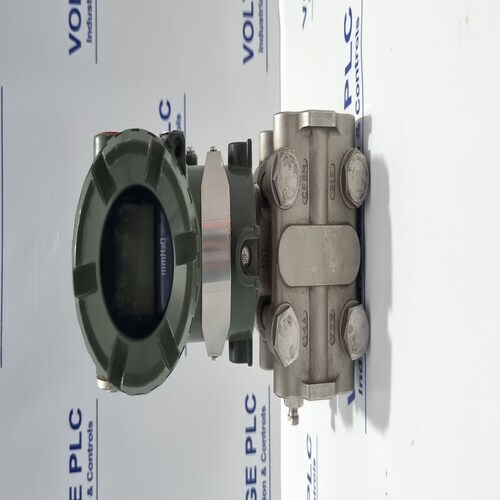 YOKOGAWA EJA430A STYLE S1 DPHARP TRANSMITTER EJA430A-EBS4A-92DA/FU1/A/D