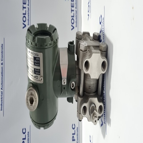 YOKOGAWA EJA430A STYLE S1 DPHARP TRANSMITTER EJA430A-EBS4A-92DA/FU1/A/D